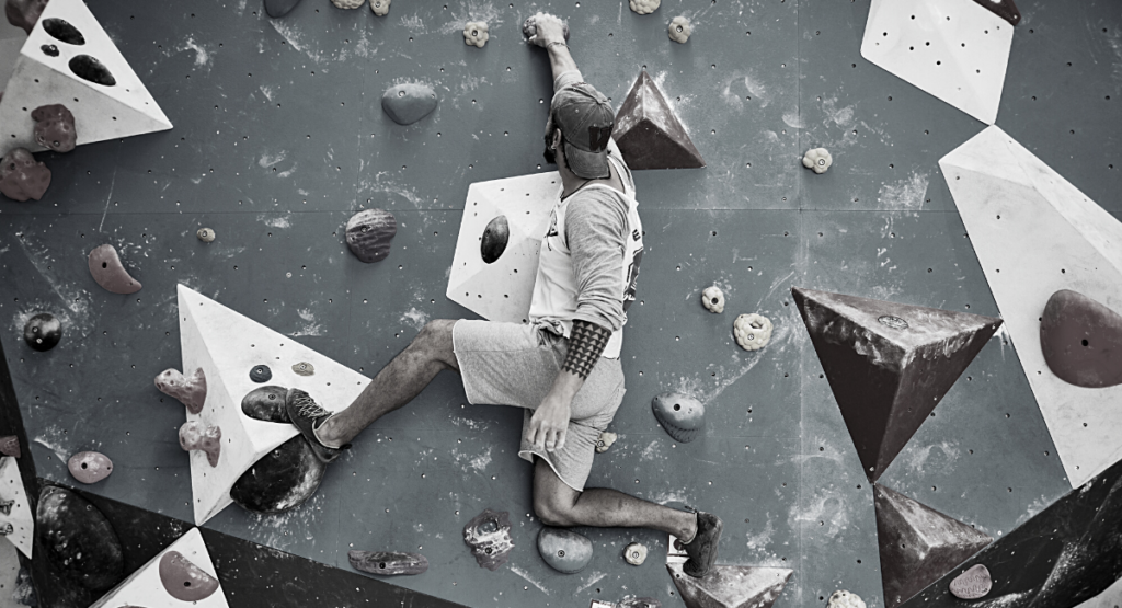 Everything You Should Know Before Indoor Bouldering
