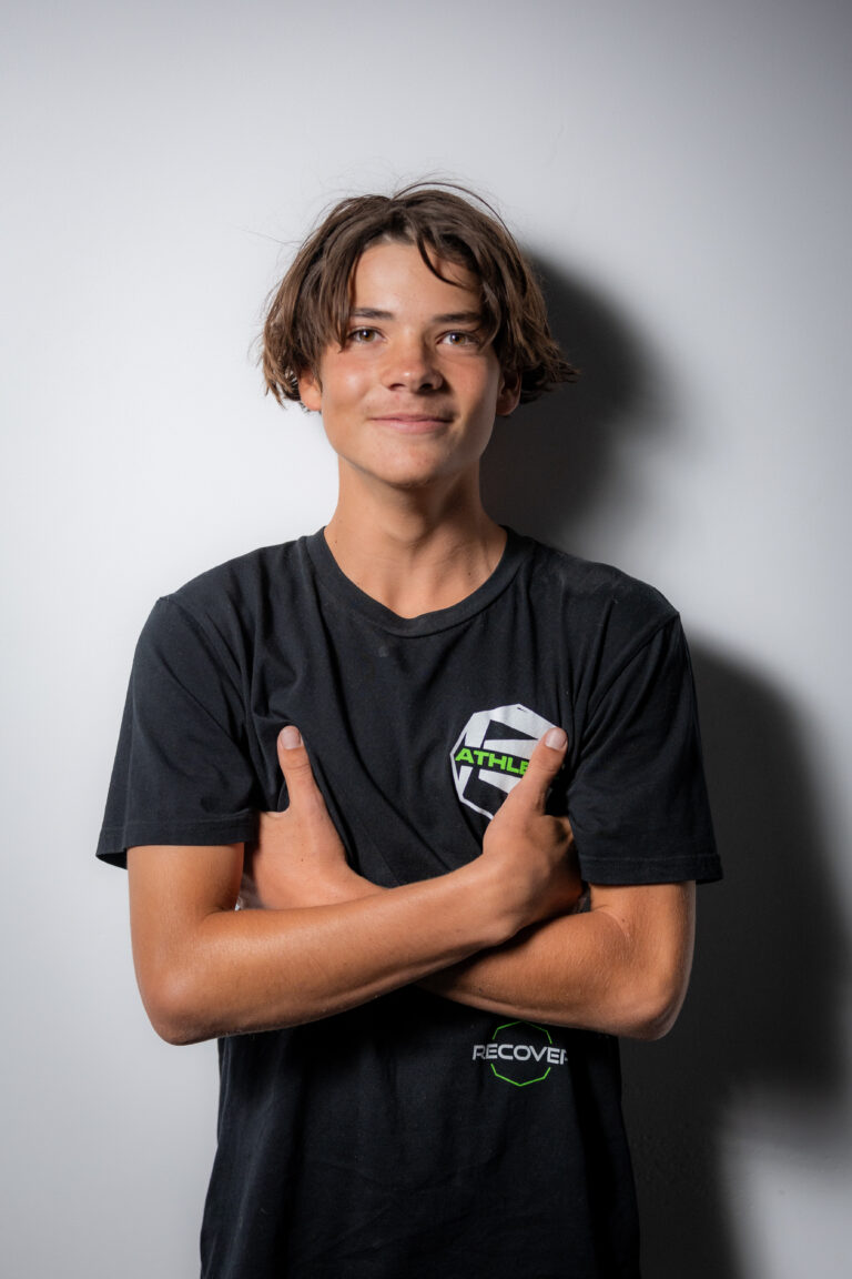 Tully - Youth A Male
|| Current QLD Boulder rank - 14th