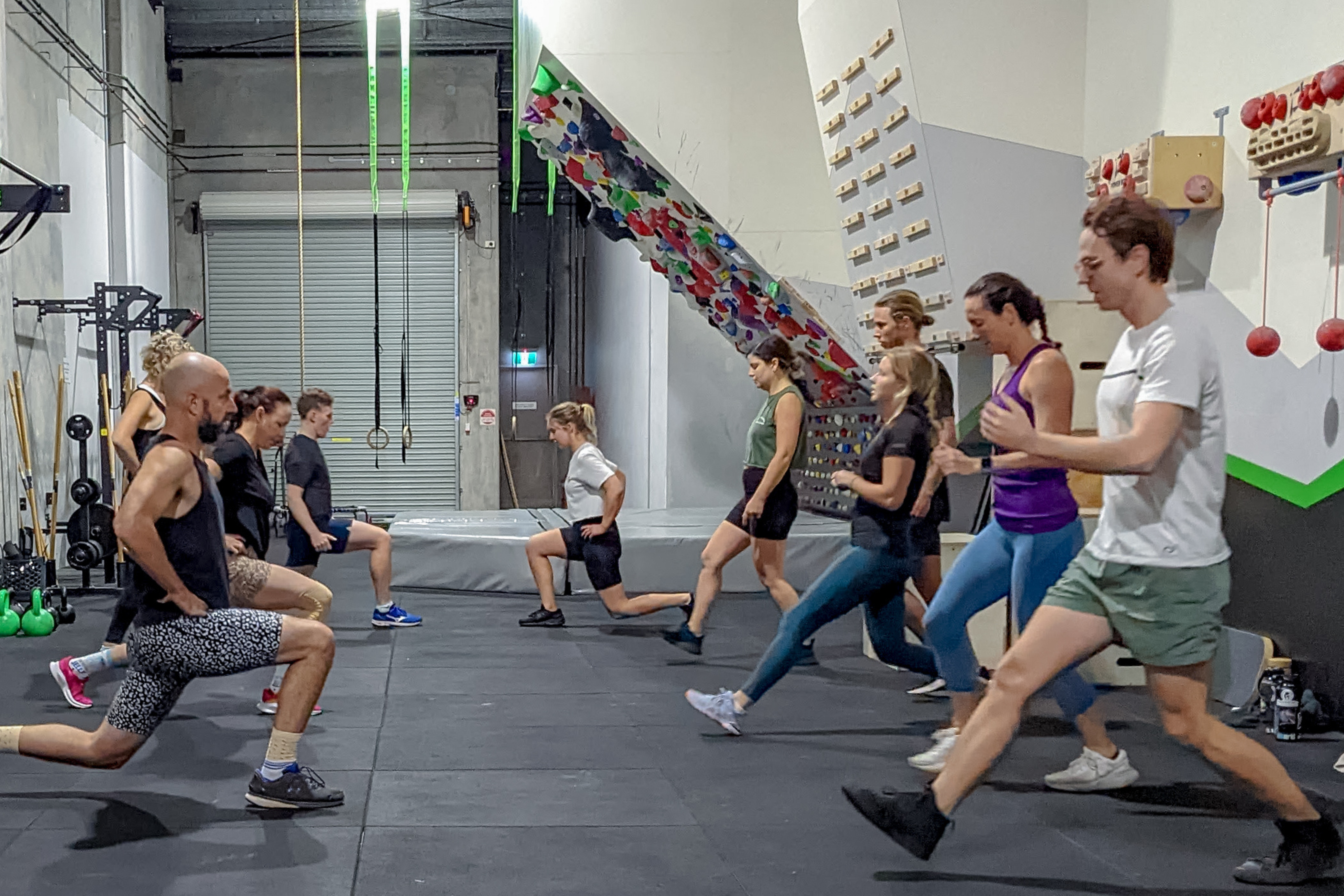 Top 6 Resistance Training Exercises for Climbers